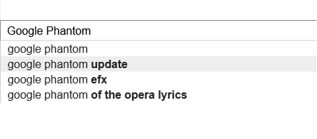 Das neue Google Update mischt die Suchergebnisse auf