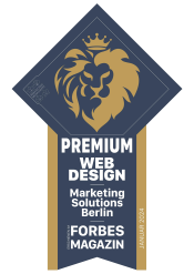 Premium Web Design Marketing Solutions Berlin